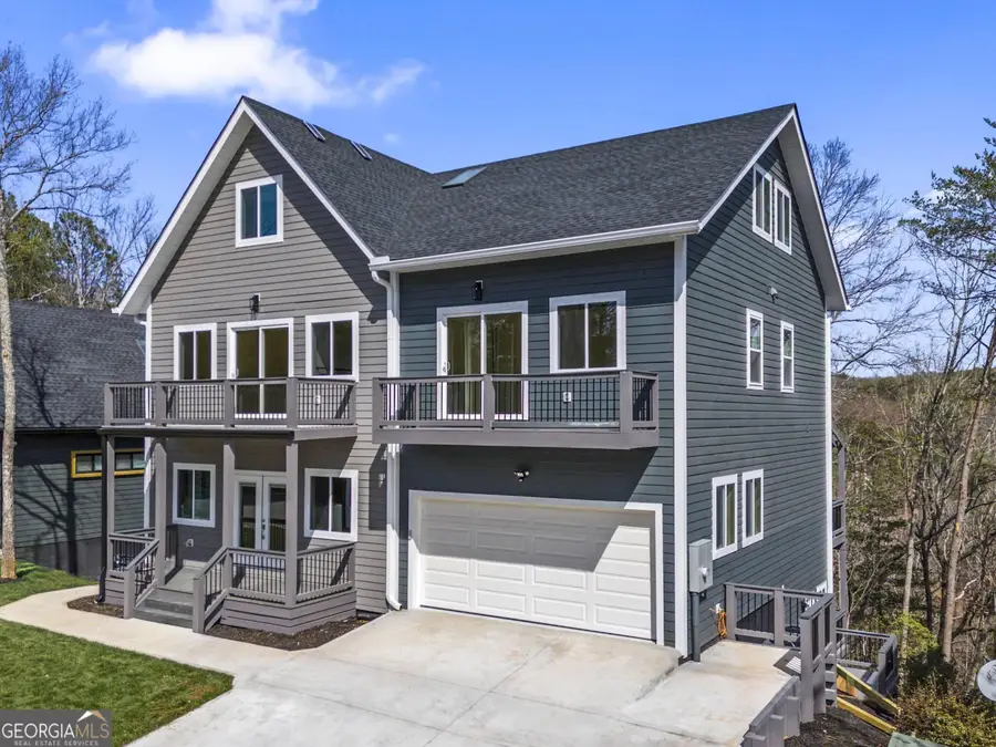 364 Rosen Strasse, Helen, GA 30545 - #3