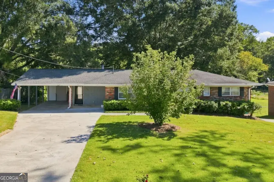 3388 Sanford Drive, Marietta, GA 30066 - #2