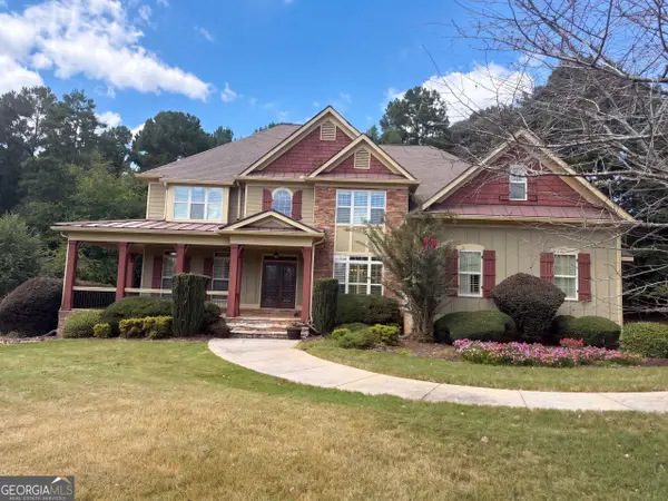 109 Jolie Lane, Sharpsburg, GA 30277