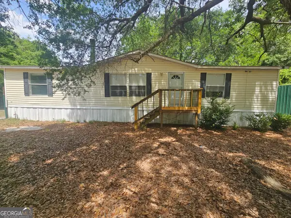 33 Sherwood Forest Drive Se, Allenhurst, GA 31301