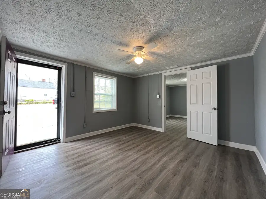 428 Circus Street, Griffin, GA 30223 - #3