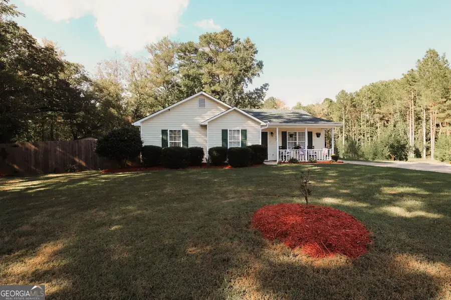 694 Mud Green Road, Temple, GA 30179 - #3
