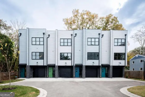 340 Eugenia Street Sw #504, Atlanta, GA 30312