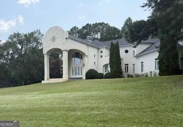 110 Standing Oak Place, Fayetteville, GA 30214