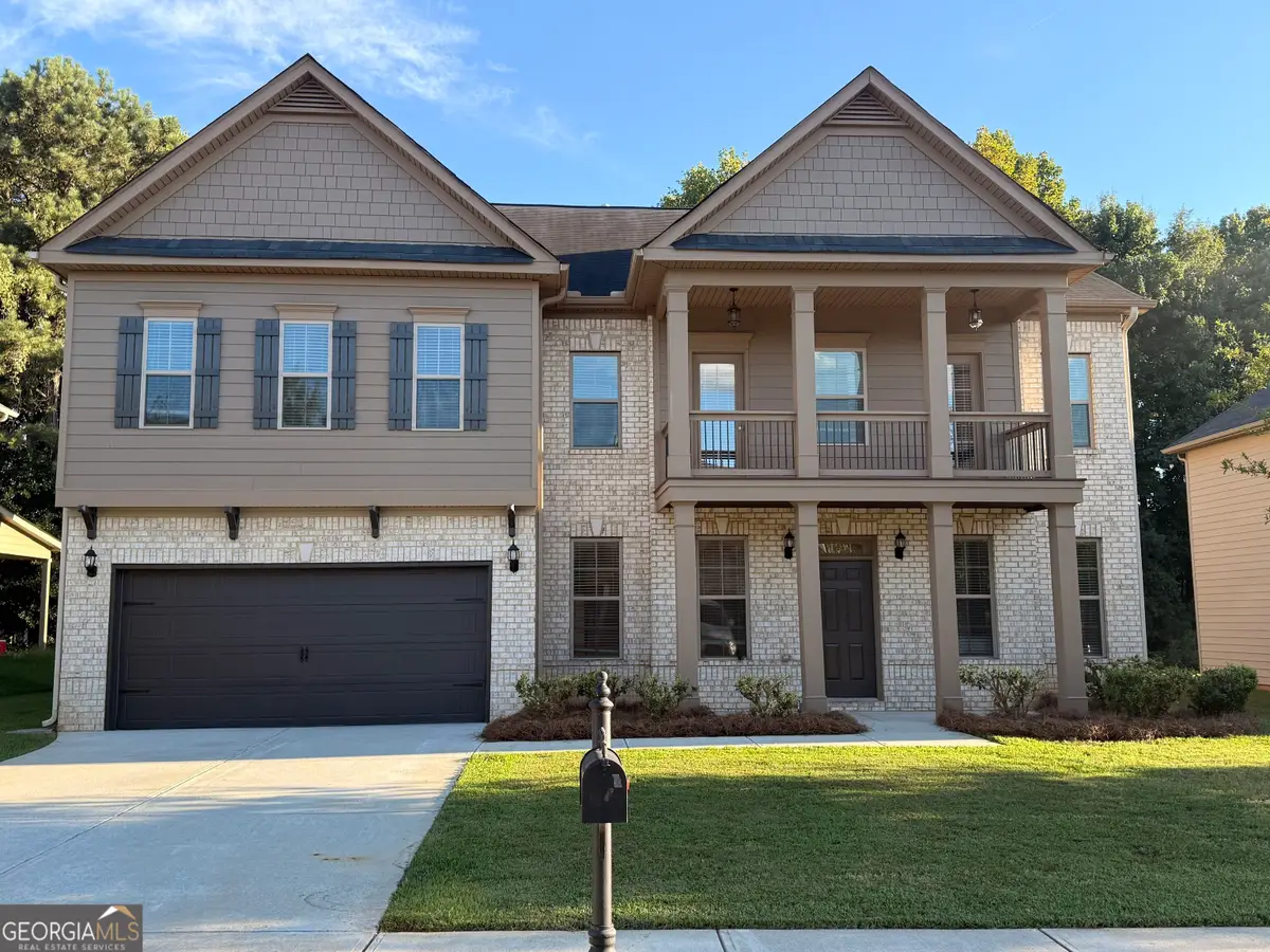 330 Hinton Chase Parkway, Covington, GA 30016 - #1