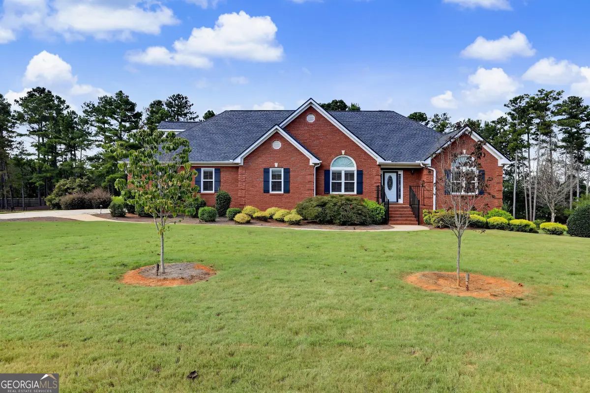 220 Edna Ruth Lane, McDonough, GA 30253 - #1