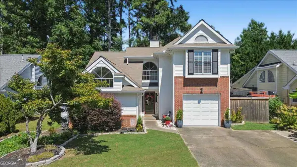 2263 Collinworth Drive, Marietta, GA 30062