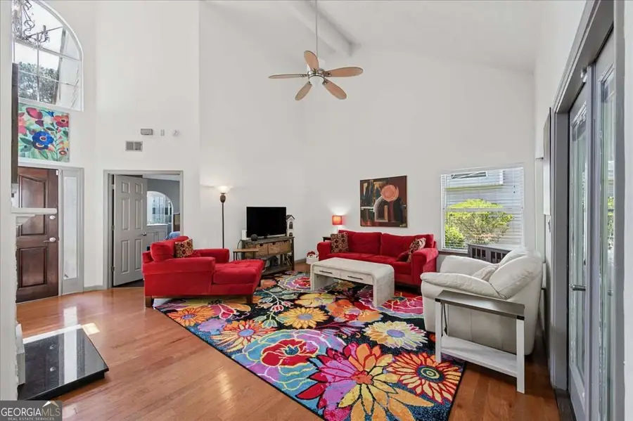 2263 Collinworth Drive, Marietta, GA 30062 - #2
