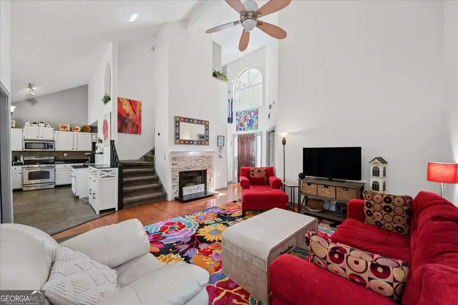2263 Collinworth Drive, Marietta, GA 30062 - #3