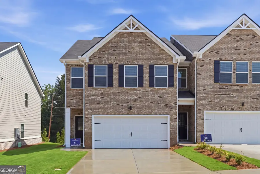 3674 Parkway James Drive, Snellville, GA 30039 - #2