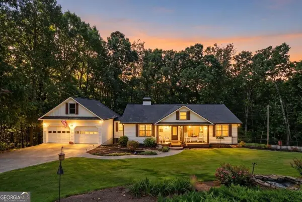 149 Hidden Creek Road, Jasper, GA 30143