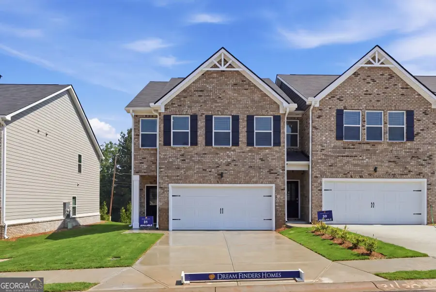 3670 Parkway James Drive, Snellville, GA 30039 - #3