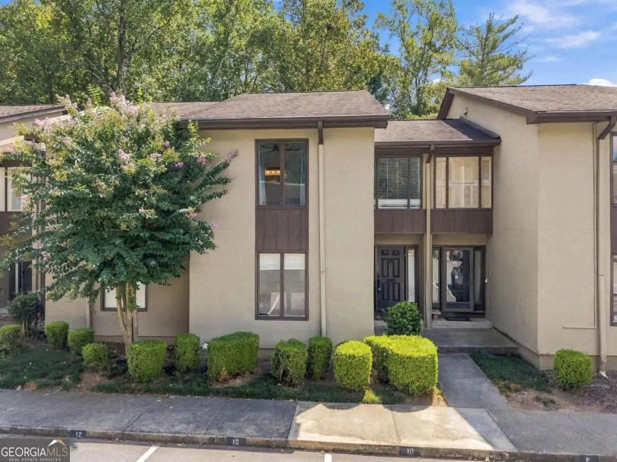 8 Ivy Ridge Ne, Atlanta, GA 30342 - #1