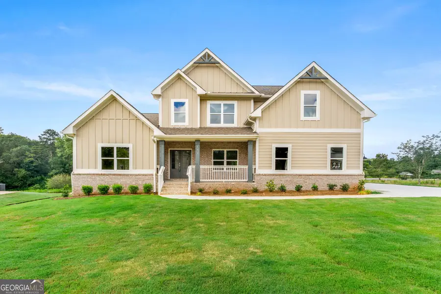 480 Races Road, Hoschton, GA 30548 - #2