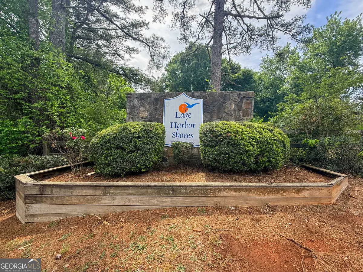 99 Lake Harbor Trail #LOTS 309-312, Martin, GA 30557 - #1