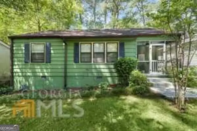2248 Rugby Terrace, College Park, GA 30337 - #1
