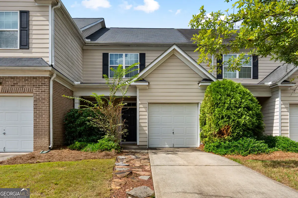 143 Granite Way, Newnan, GA 30265 - #1
