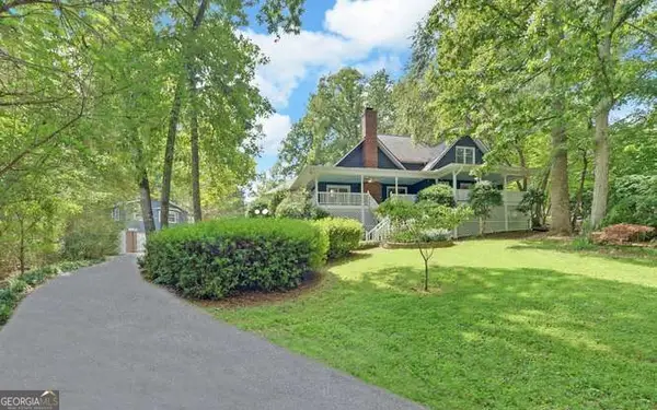 91 Tanglewood Circle, Blairsville, GA 30512