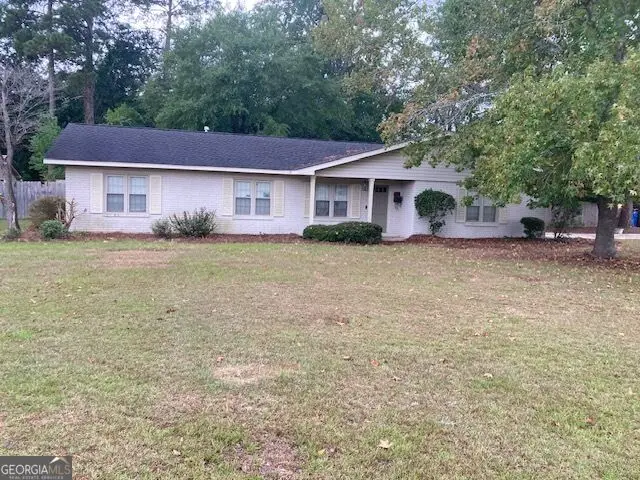 304 Clairmont Drive, Dublin, GA 31021 - #1