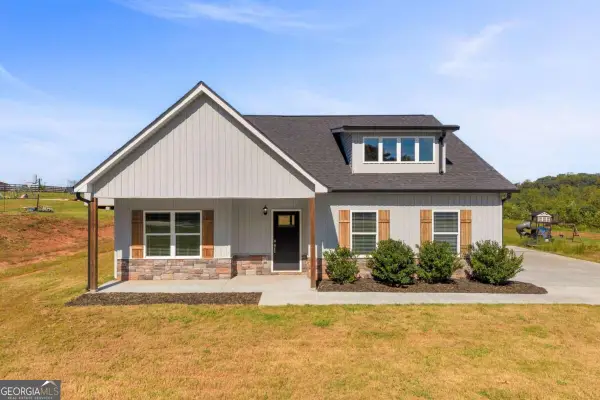 1177 Dortch Road, Eastanollee, GA 30538