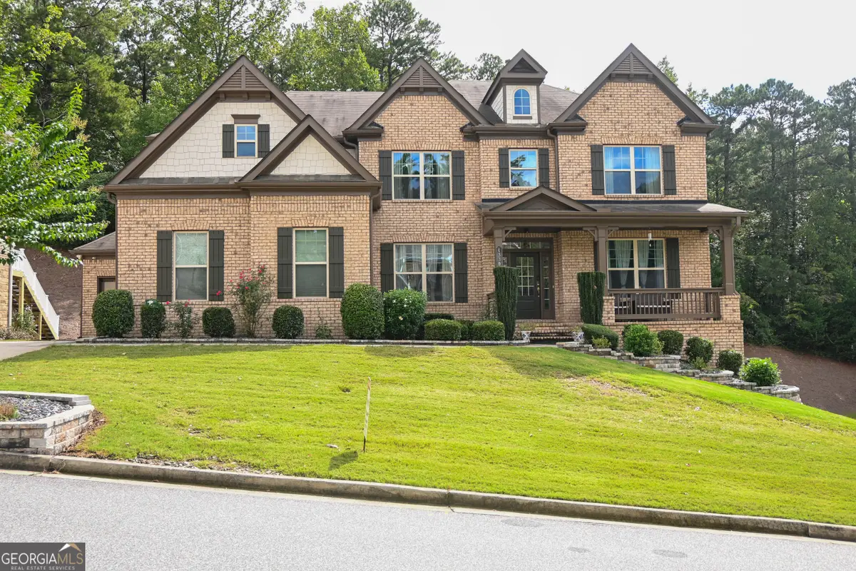4330 Wildbrooke Parkway, Cumming, GA 30041 - #1