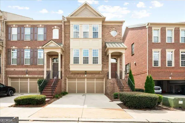 12 Rockland Place, Decatur, GA 30030