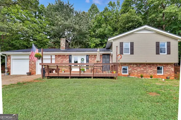 382 Worley Creek Road, Lakemont, GA 30552
