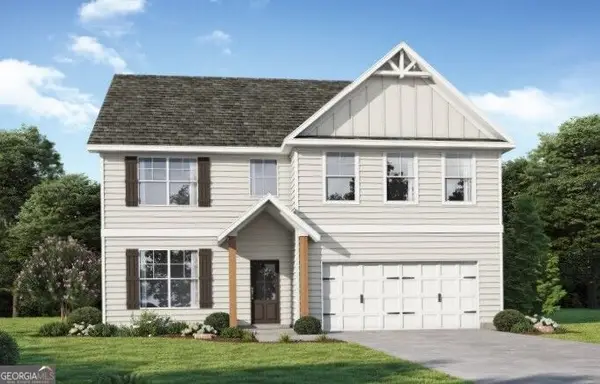 5080 Tower View Trail #38G, Snellville, GA 30039