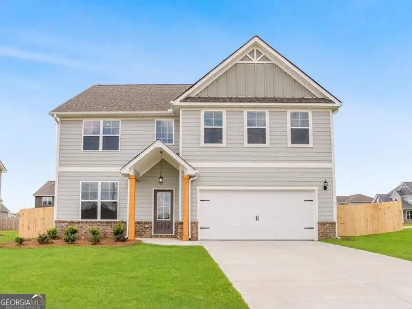5080 Tower View Trail #38G, Snellville, GA 30039 - #2