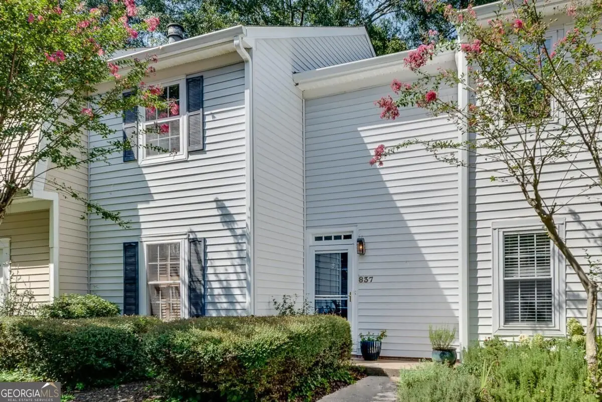837 Heritage Square, Decatur, GA 30033 - #1