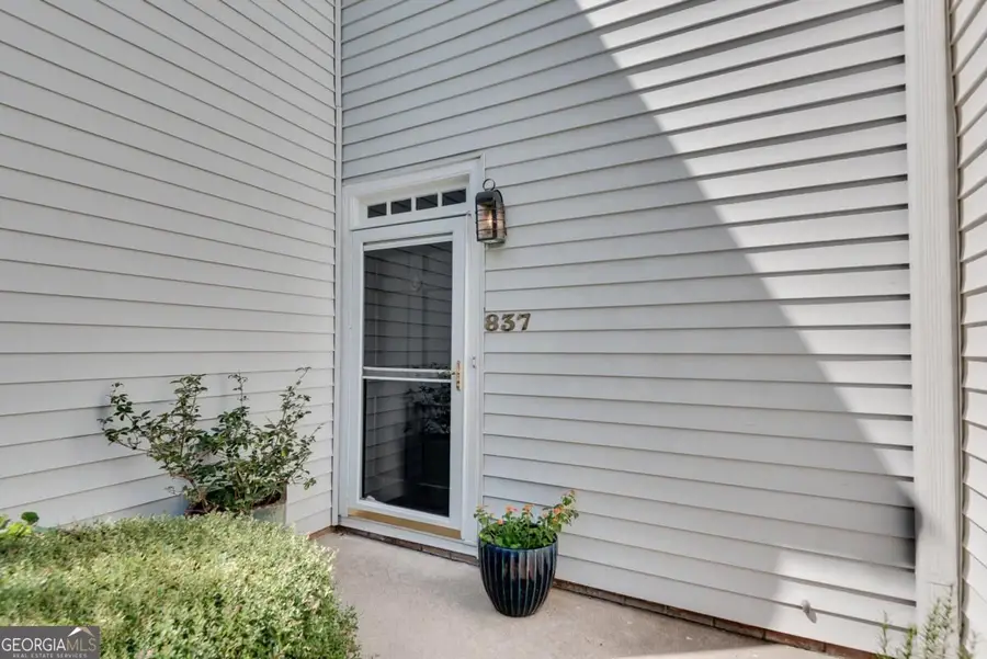 837 Heritage Square, Decatur, GA 30033 - #3