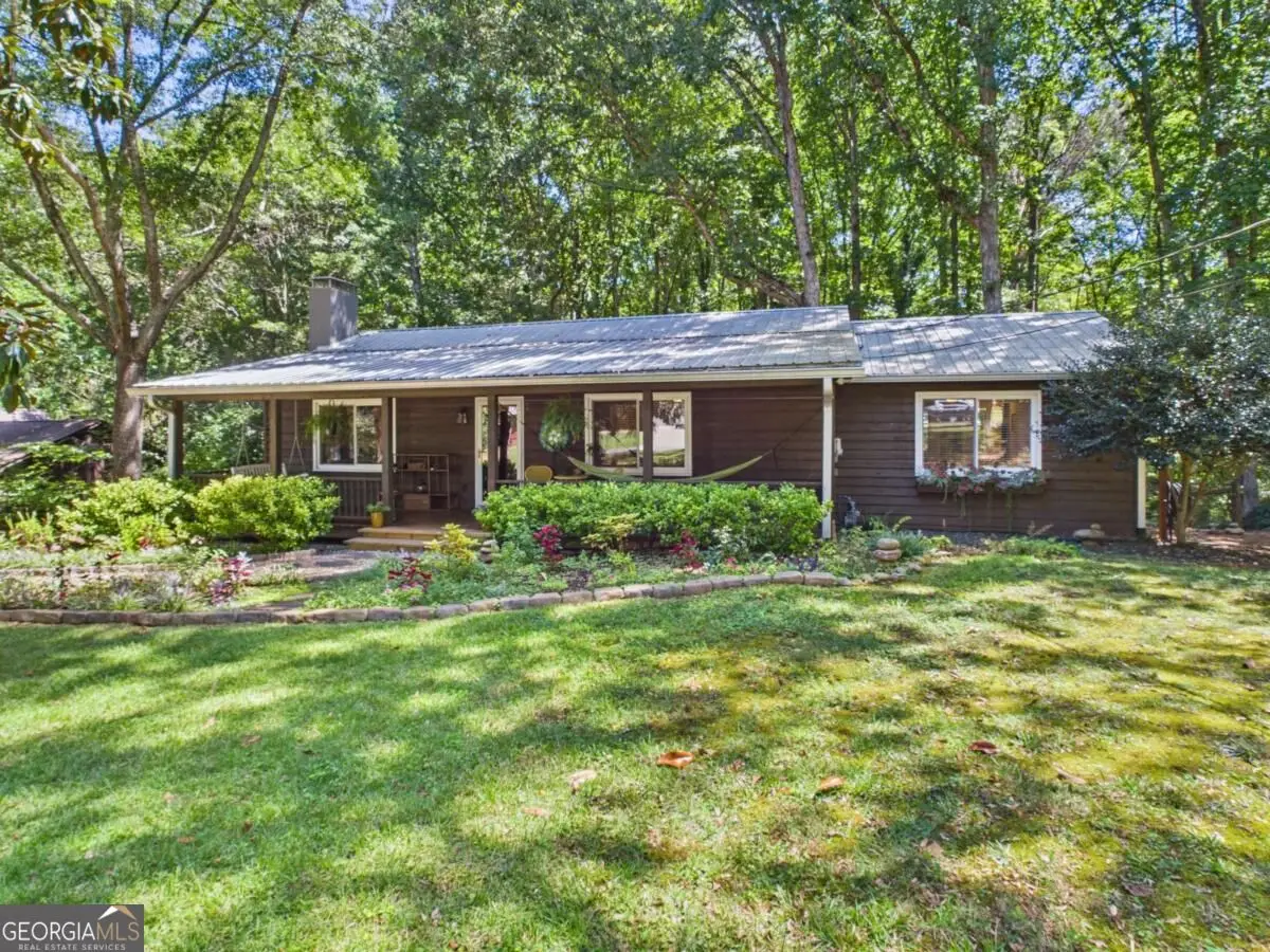 104 Tanyard Trail, Watkinsville, GA 30677 - #1