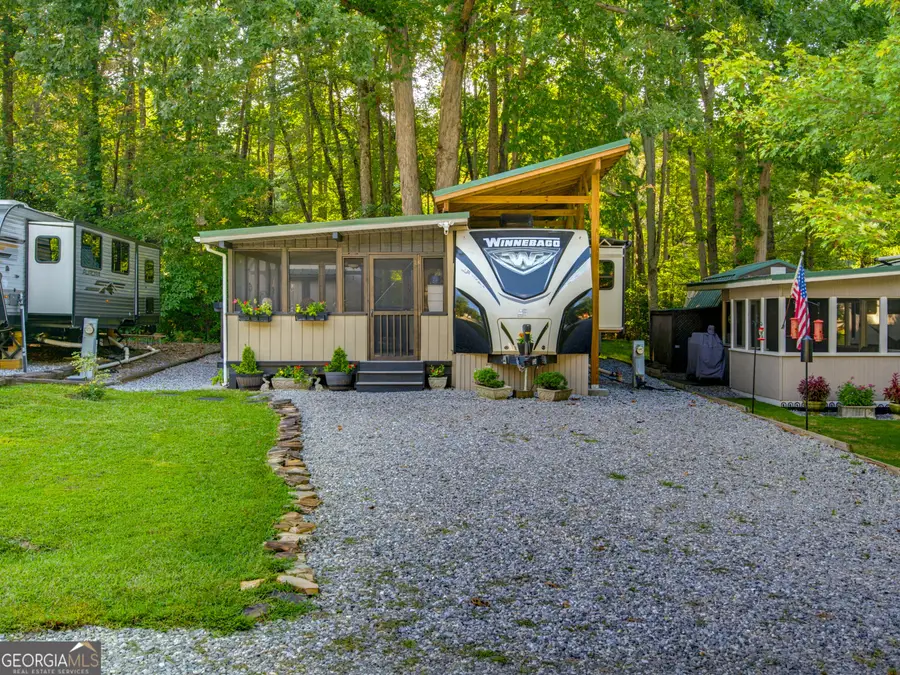 324 Leisure Acres Drive, Cleveland, GA 30528 - #3