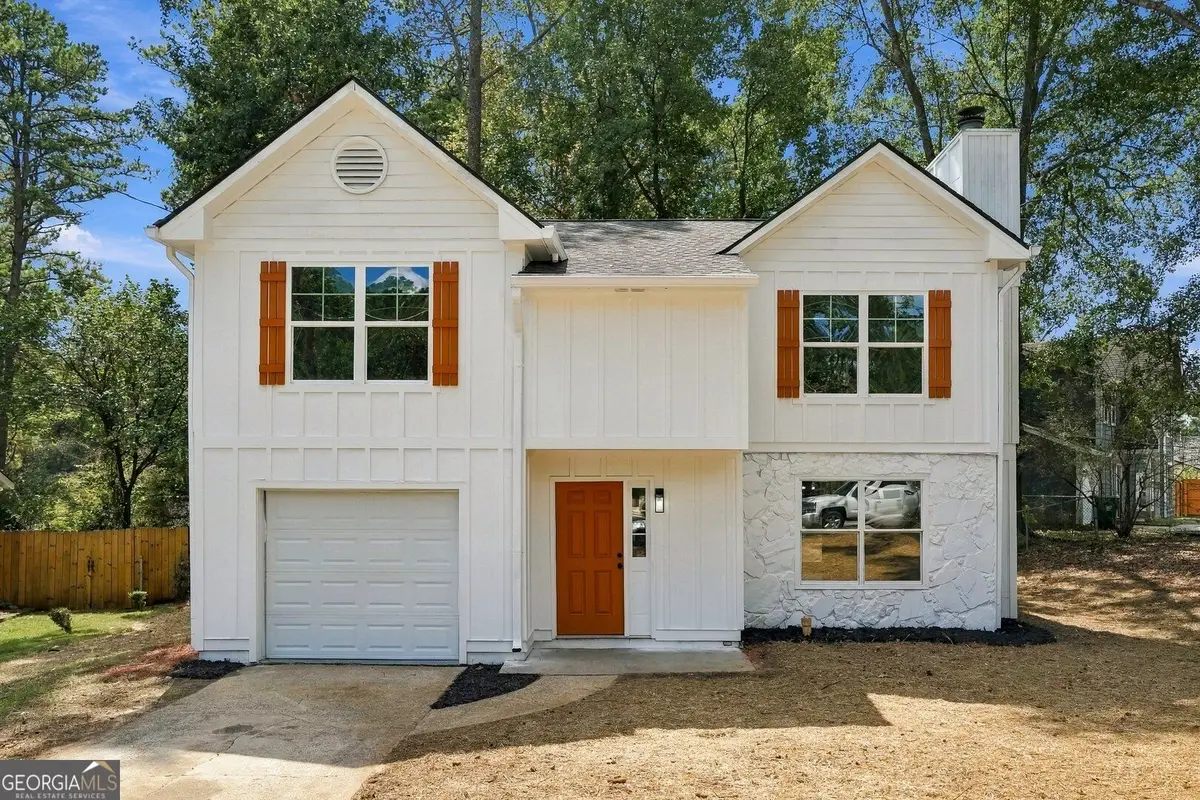 5441 Forest Path Court, Stone Mountain, GA 30088 - #1