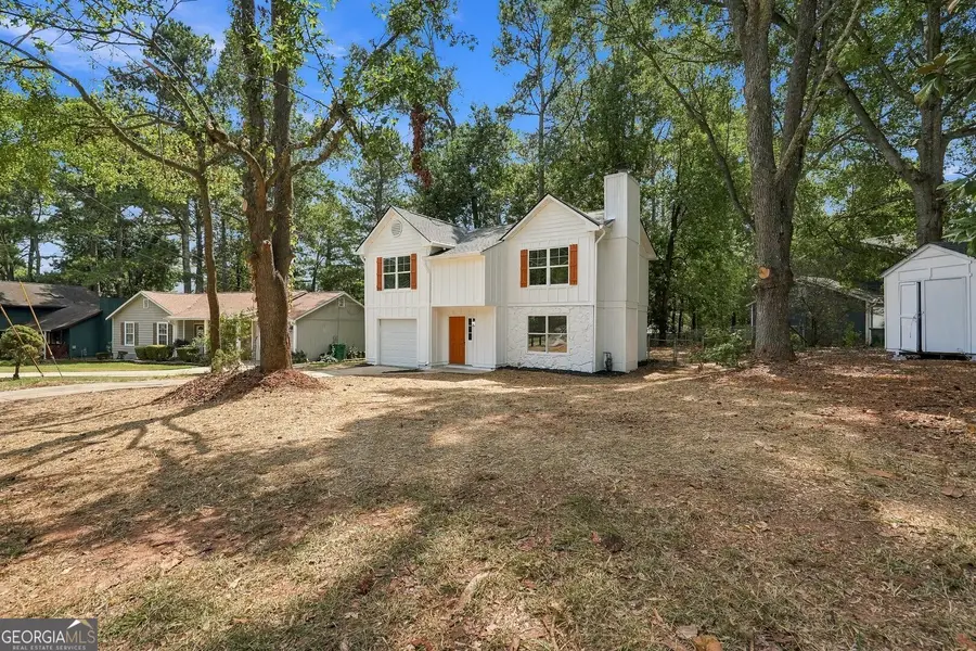 5441 Forest Path Court, Stone Mountain, GA 30088 - #2