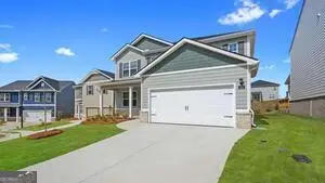 48 Canyon Ferry Way, Hoschton, GA 30548