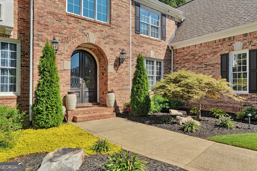 1421 Castlebrooke Way, Marietta, GA 30066 - #3