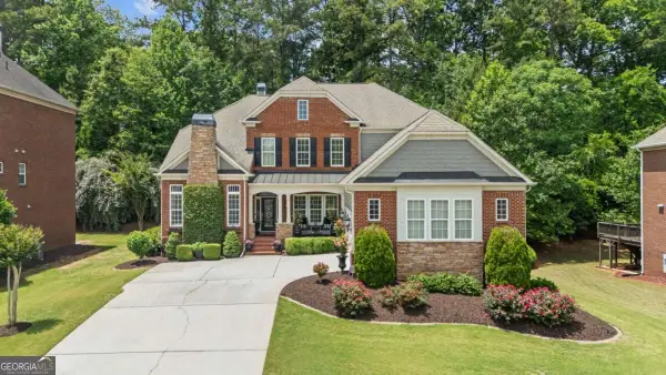 5010 Collins Lake Drive, Mableton, GA 30126