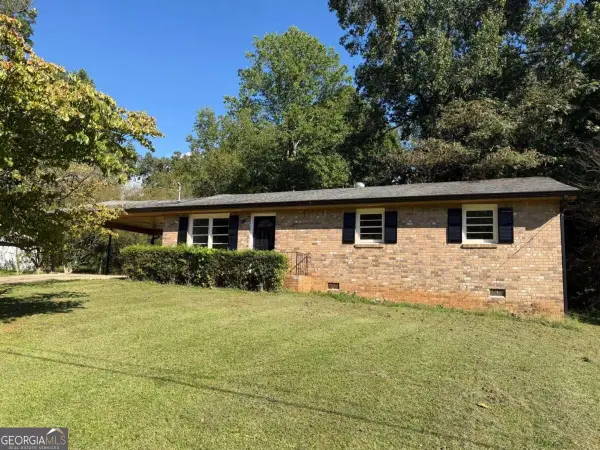 3570 Briar Drive, Lithia Springs, GA 30122