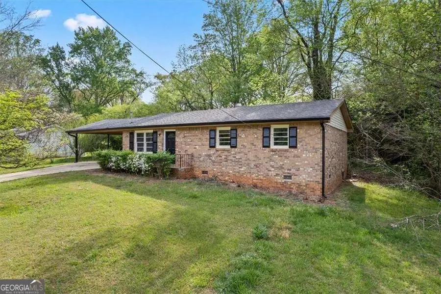 3570 Briar Drive, Lithia Springs, GA 30122 - #2