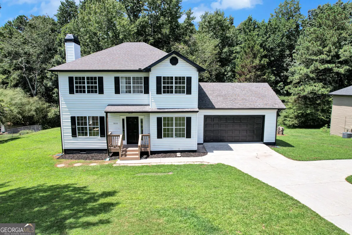5010 Old Orr Road, Flowery Branch, GA 30542 - #1