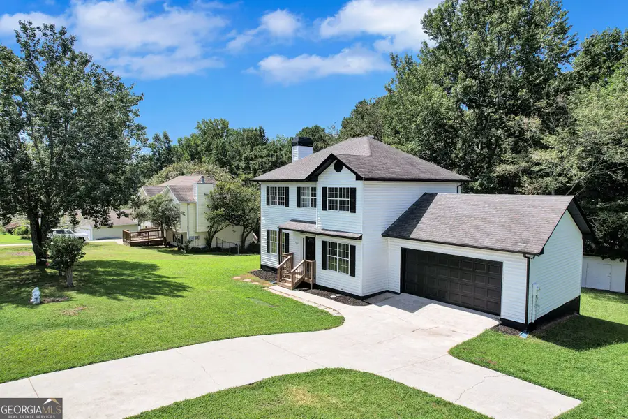 5010 Old Orr Road, Flowery Branch, GA 30542 - #2