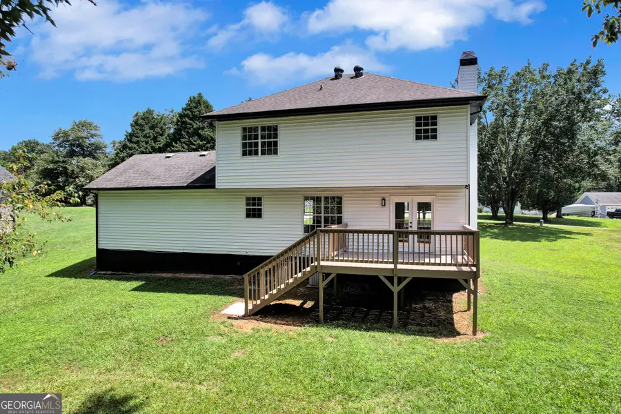 5010 Old Orr Road, Flowery Branch, GA 30542 - #3
