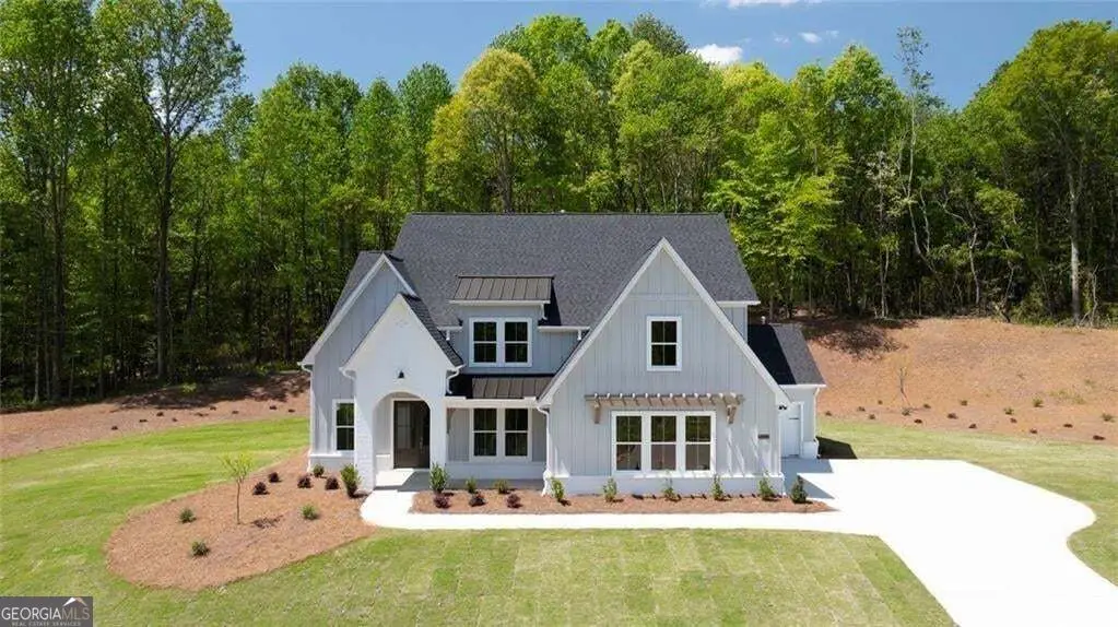 8330 Shoal Court, Gainesville, GA 30506 - #1