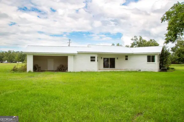 2251 Zoar Road, Baxley, GA 31513