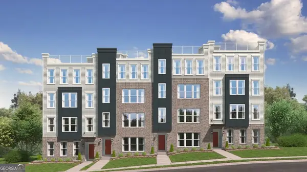 316 Skylar Court Se #94, Atlanta, GA 30315