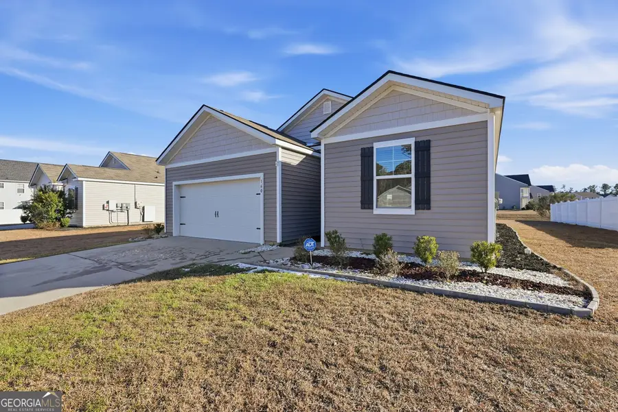 160 Troupe Drive, Savannah, GA 31407 - #2