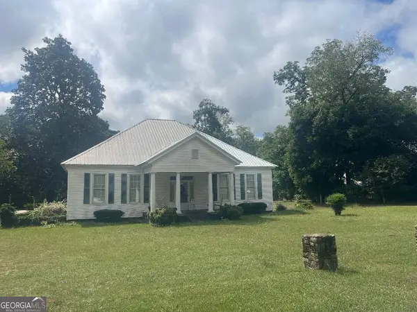 424 Lagrange Street, Greenville, GA 30222
