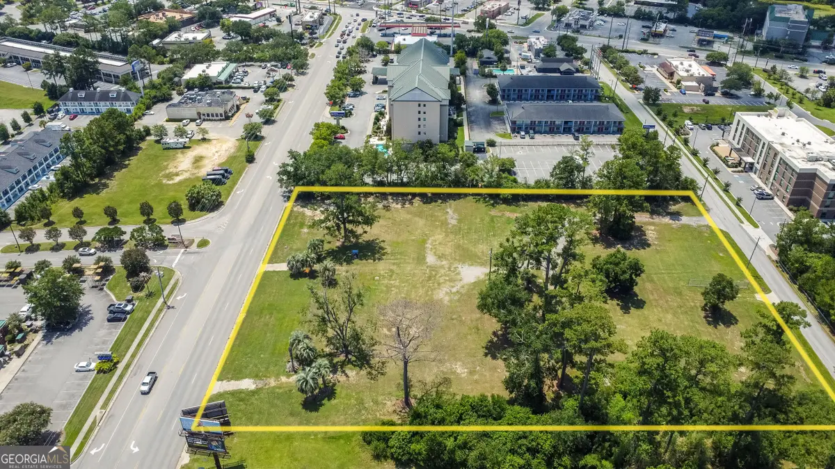 1705 Ellis Drive, Valdosta, GA 31602 - #1