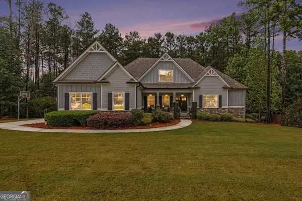22 Vinery Court, Sharpsburg, GA 30277